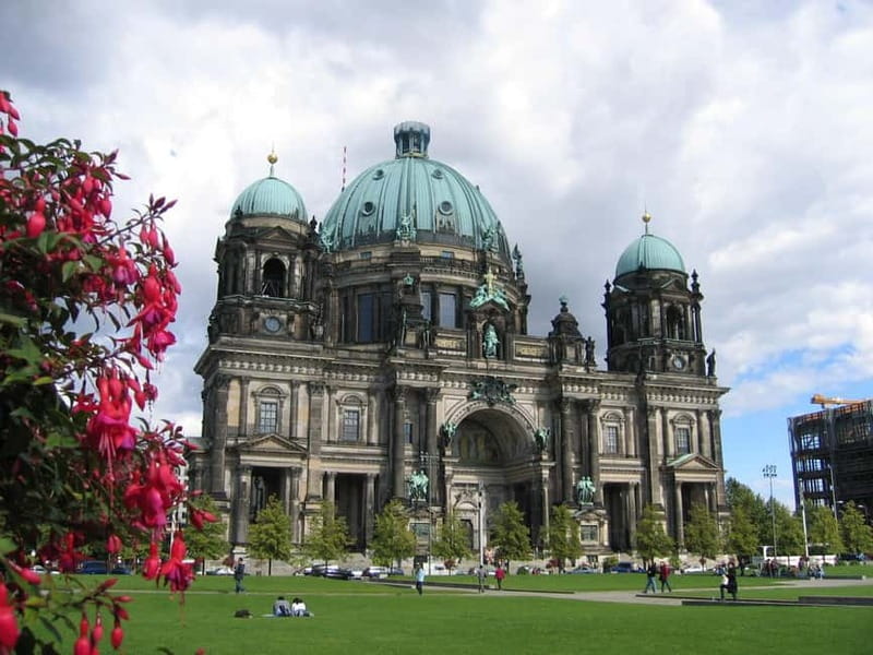 Berlin: 3-hour Driving Highlights Tour - Why This Tour Works for Travelers