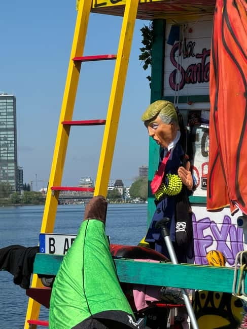 Berlin: Canoe tour & kayak tour - Final Thoughts