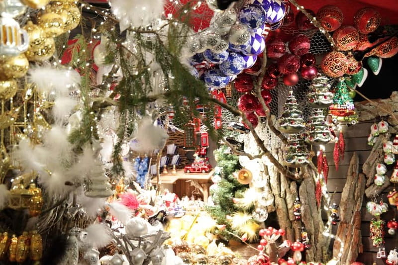 Berlin Christmas Markets Tour - Who should consider this tour?  