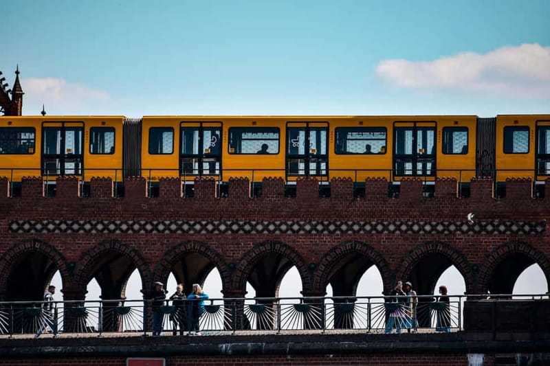 Berlin: EasyCityPass Zone ABC Transportation and Discounts - Discounts and Attractions