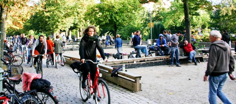 Berlin: Experience the Alternative Kreuzberg on a Bike Tour - A Closer Look at the Tour Experience  