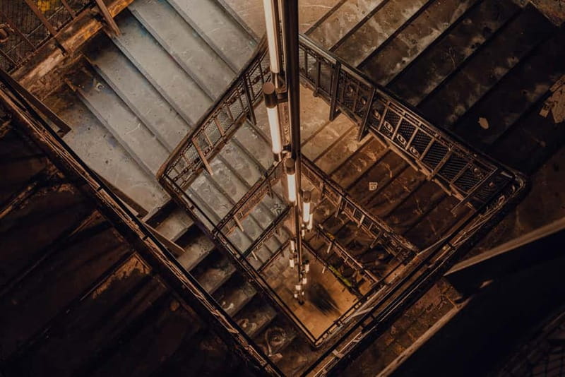 Berlin: Fotografiska Entry plus Guided Tour (English) - Exhibitions & Art Selection