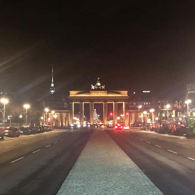 Berlin: Highlights E-Bike Tour with Picnic - Final Thoughts