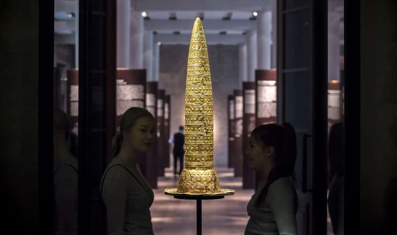Berlin: Highlights Neues Museum Guided Tour - Why This Tour Works Well for Different Travelers  