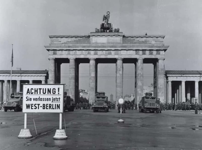 Berlin: Historical Highlights Half-Day Walking Tour - Who Will Love This Tour?