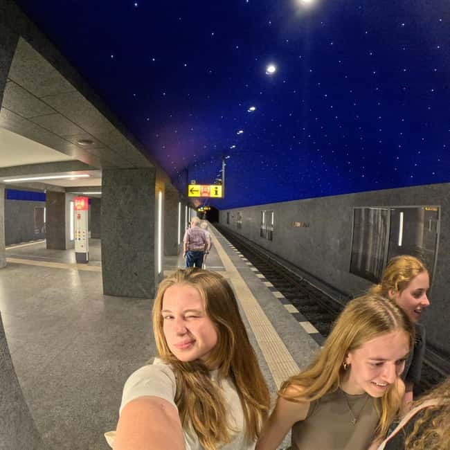 Berlin: History and Sightseeing with Kids (Free for Kids) - Who Will Enjoy This Tour?