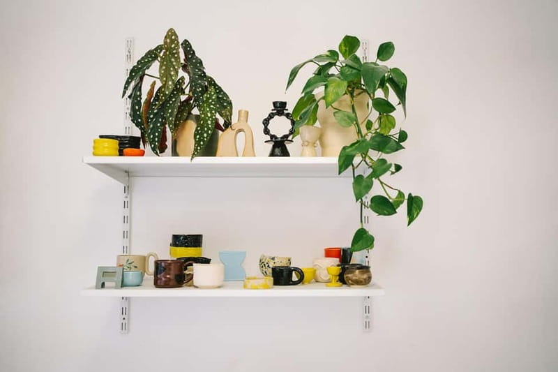 Berlin: Pottery Class at Peace Out Paradise Ceramics Studio - An Authentic Creative Experience in Berlin