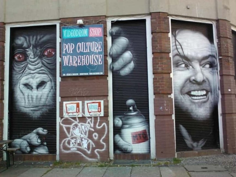 Berlin: Private Wild Kreuzberg Guided Walking Tour - Why You’ll Love This Tour