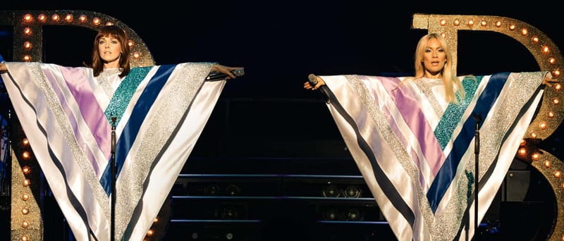 Berlin: The ABBA Story - Thank You For The Music Ticket - What to Expect on the Night