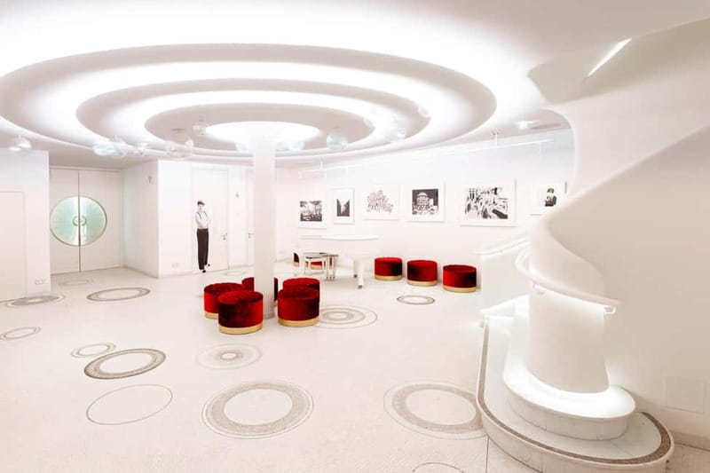 Berlin: Wintergarten Varieté theater tour - Who Will Enjoy This Tour?