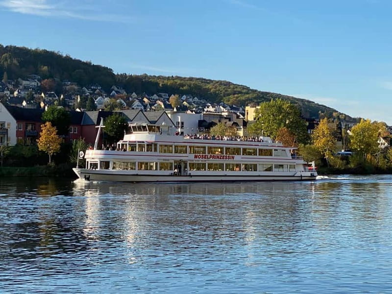 Bernkastel: 1-hour panoramic boat tour Lieser, Mülheim and back - Who Is This Tour Best For?