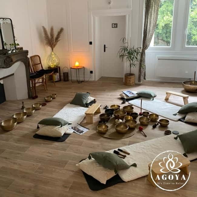 Besançon: Himalayan Singing Bowls Discovery & Relaxation Workshop - Who Will Enjoy This Experience?