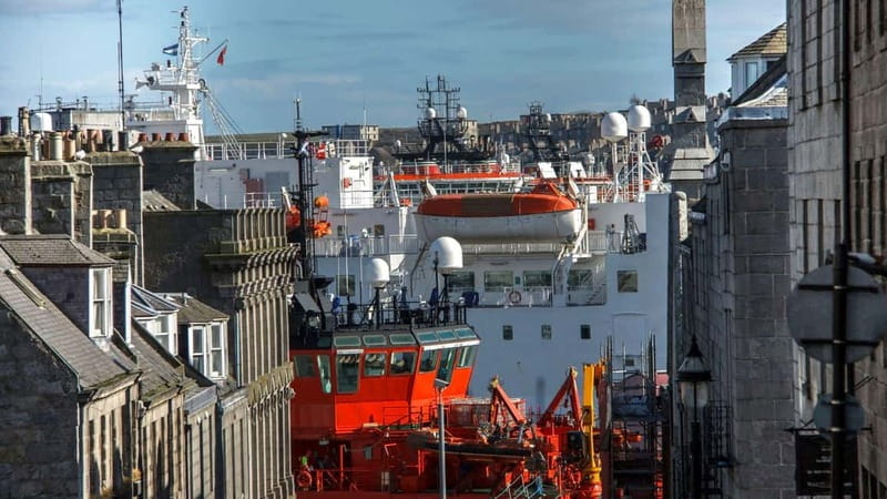 Best of Aberdeen: Private Walking Tour with a Local - Why Choose This Tour?  