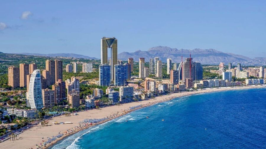 Best of Alicante: Private Walking Tour with a Local - What Makes This Tour Stand Out?
