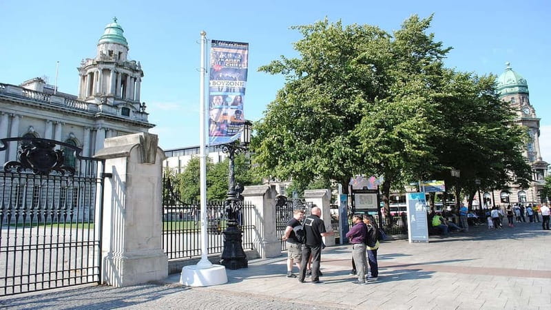 Best of Belfast Walking Tour - Why This Tour Offers Great Value