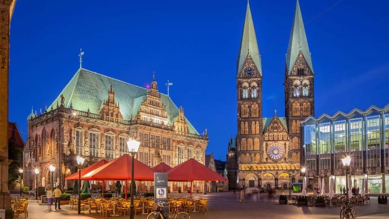 Best of Bremen: Private Walking Tour with a Local - Who Will Love This Tour?