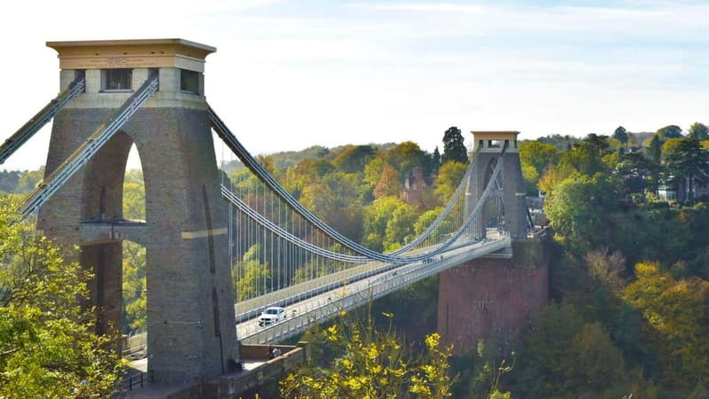 Best of Bristol: Private Walking Tour with a Local - What to Expect from the Tour