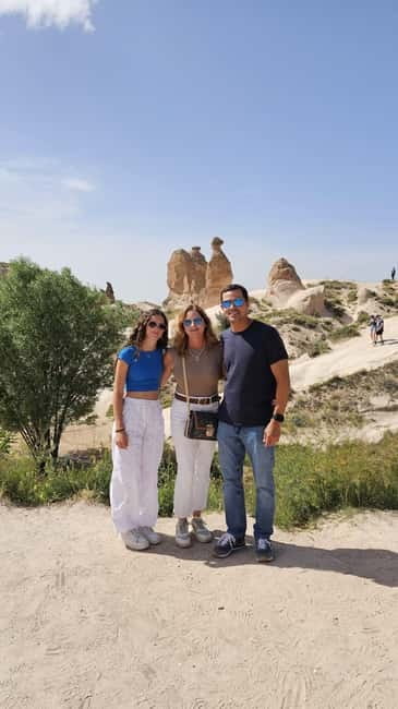 Best of Cappadocia Tour (Red Tour + Underground City) - What This Tour Means for You