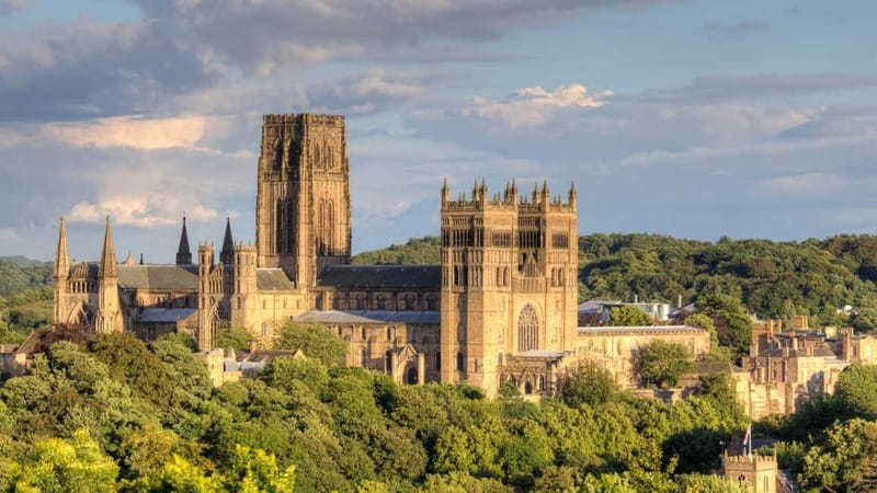 Best of Durham: Private Walking Tour with a Local - The Itinerary: A Closer Look