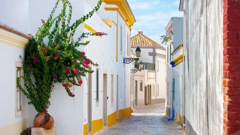 Best of Faro: Private Walking Tour with a Local - What’s Included and What’s Not