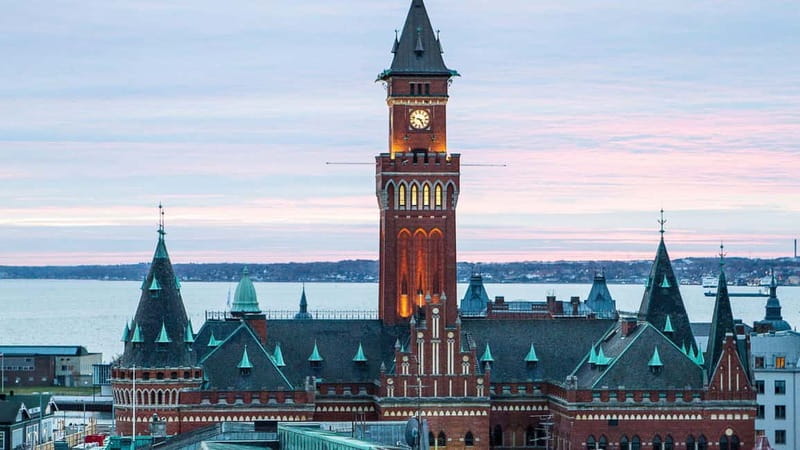 Best of Helsingborg: Private Walking Tour with a Local - Value and Practicalities