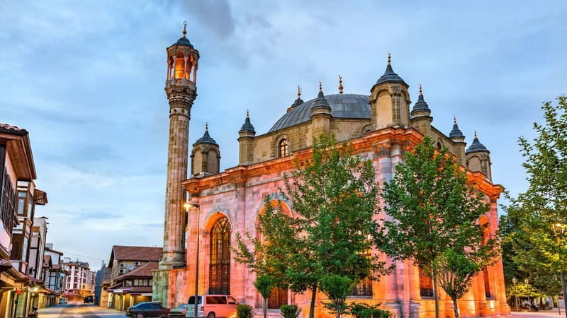 Best of Konya: Private Walking Tour with a Local - A Deep Dive into the Konya Experience