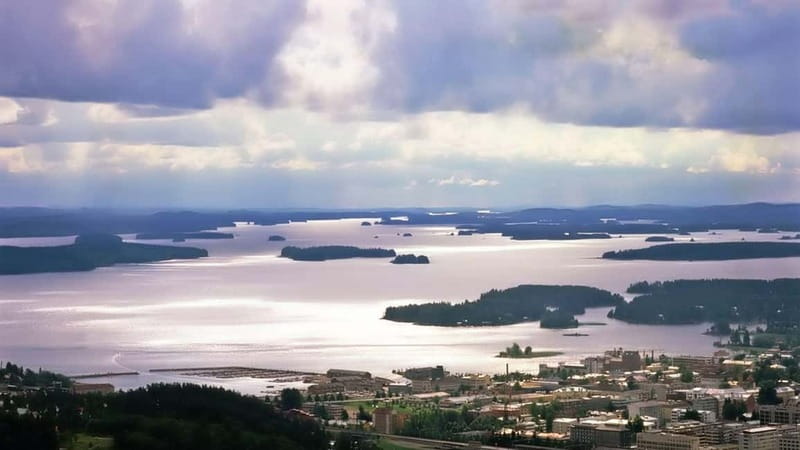 Best of Kuopio: Private Walking Tour with a Local - What’s Included and What to Expect