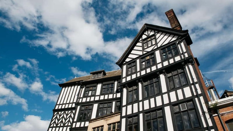 Best of Leicester: Private Walking Tour with a Local - Exploring Leicester’s Highlights  