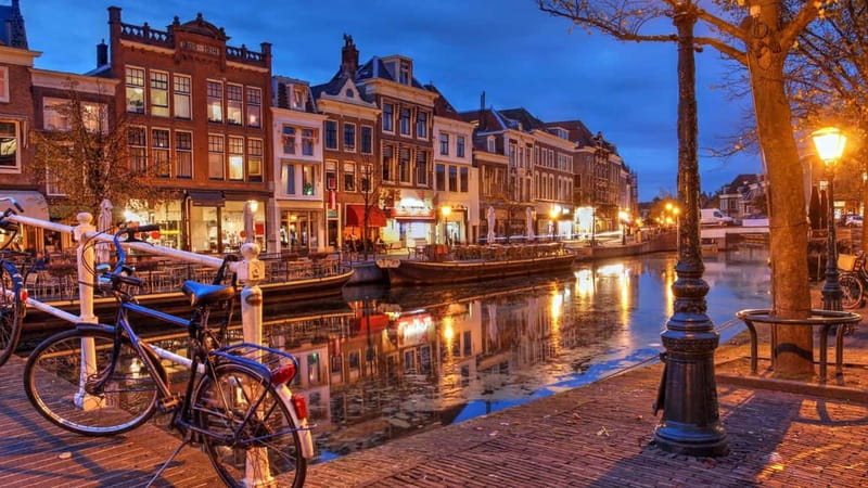 Best of Leiden: Private Walking Tour with a Local - The Value of a Private, Tailored Experience