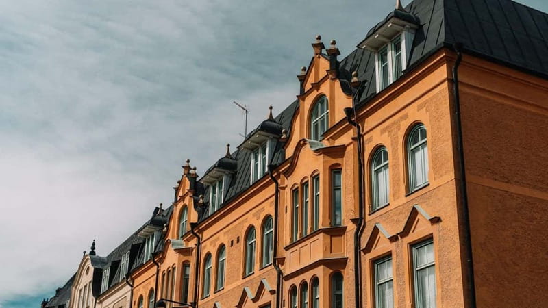 Best of Linköping: Private Walking Tour with a Local - What the Tour Includes and What It Doesn’t