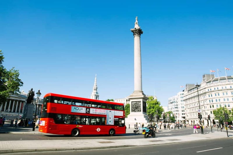 Best of London Electric Bike Tour - An Introduction to the Tour Experience