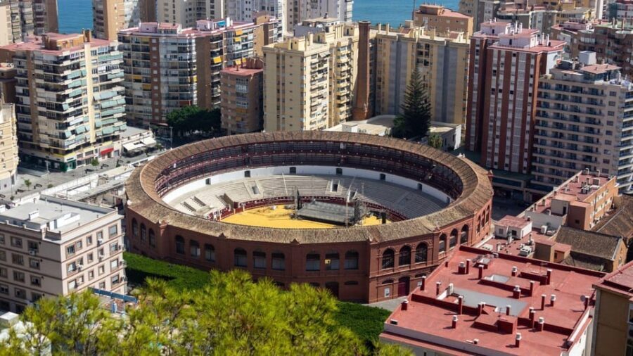 Best of Málaga: Private Walking Tour with a Local - What to Expect: A Closer Look