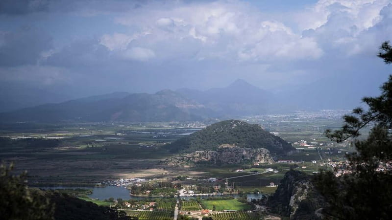 Best of Mula: Private Walking Tour with a Local - The Itinerary: What to Expect