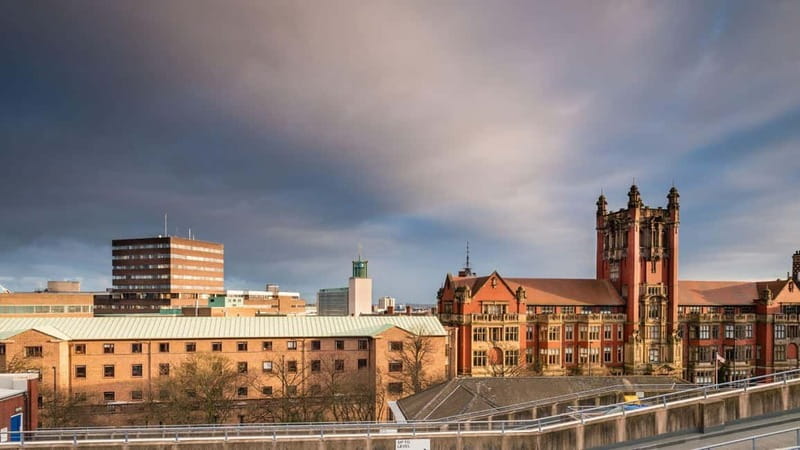 Best of Newcastle: Private Walking Tour with a Local - A Detailed Breakdown of the Tour Experience