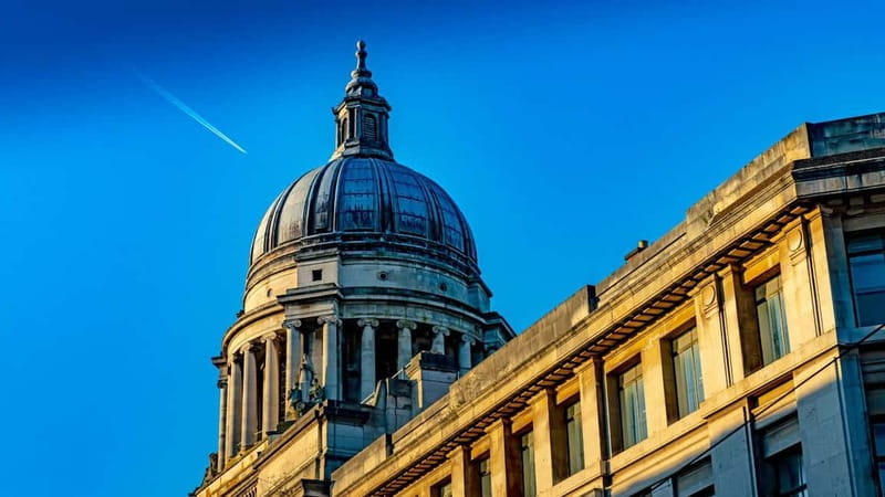 Best of Nottingham: Private Walking Tour with a Local - What the Tour Includes and What to Expect