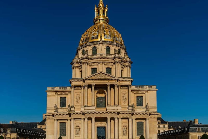 Best of Paris on Private Tour - The Itinerary Breakdown: What You Can Expect