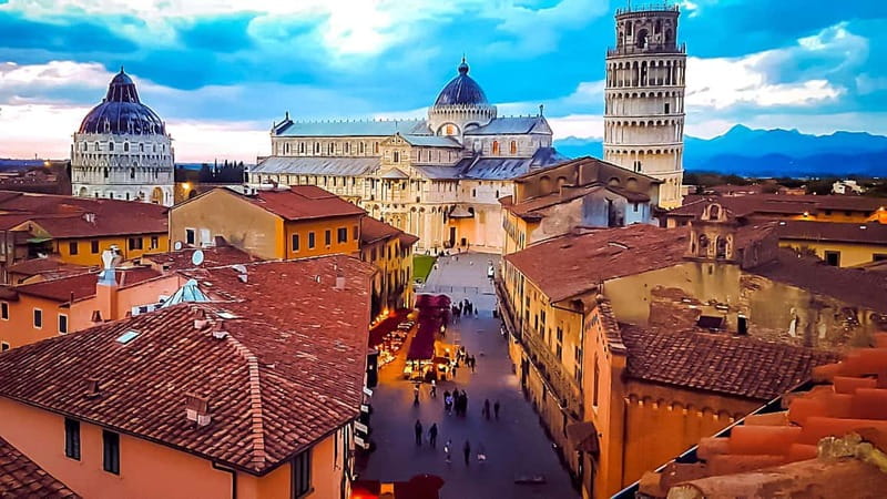 Best of Pisa: Private Walking Tour with a Local - What Makes This Tour Stand Out?