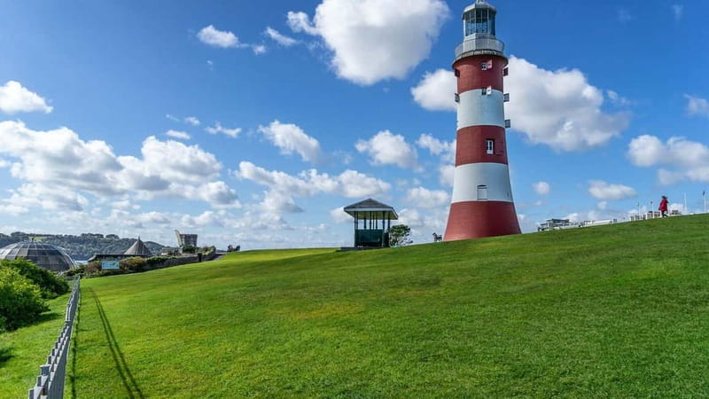 Best of Plymouth: Private Walking Tour with a Local - Who Should Consider This Tour?