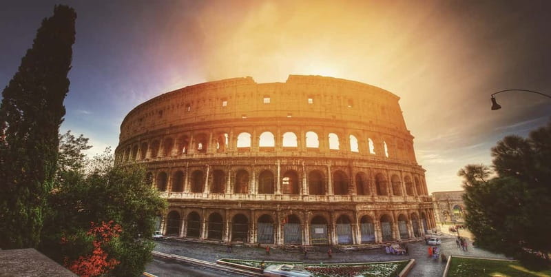 Best of Rome: Main Historic City Center Sights - Walking Through Rome’s Main Sights: What’s Included and What’s Not