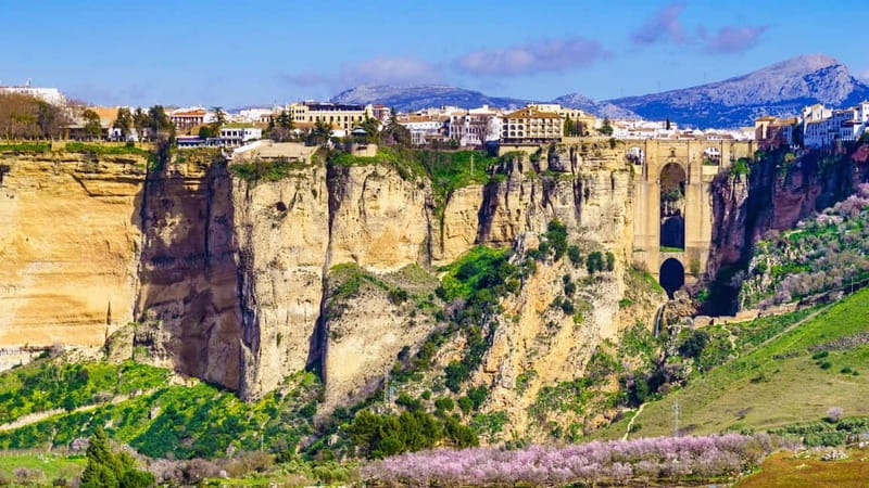 Best of Ronda: Private Walking Tour with a Local - The Highlights in Depth