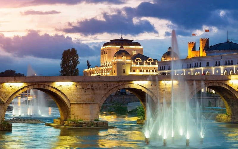 Best of Skopje City Tour - The Experience and Its Value