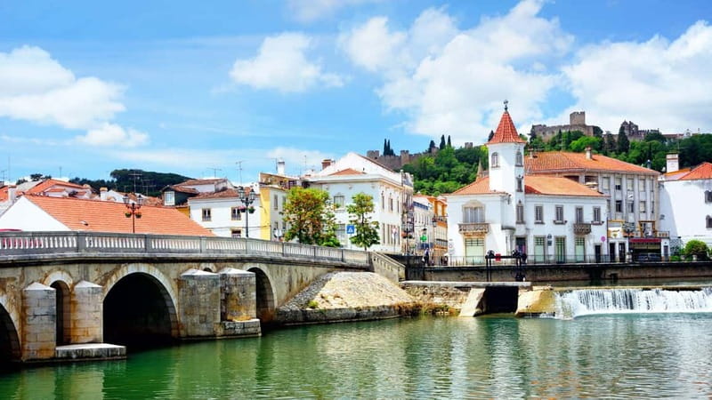 Best of Tomar: Private Walking Tour with a Local - A Detailed Look at the Tour Itinerary