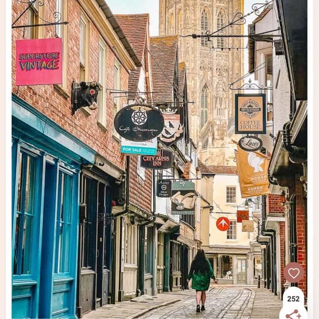 Best Photoshoot in Canterbury - Key Points