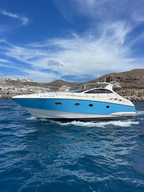 Best Private Yacht in Gran Canaria - The Sum Up