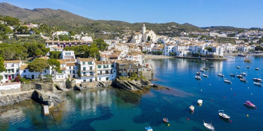 Between Cliffs and Sea: Trip to Cadaqués and Paradise swim - Why This Tour Might Be Perfect for You