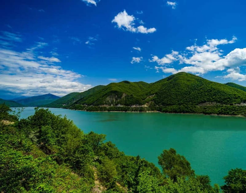 Beyond Tbilisi: Explore the Ananuri, Gudauri & Kazbegi - What Makes This Tour Stand Out?