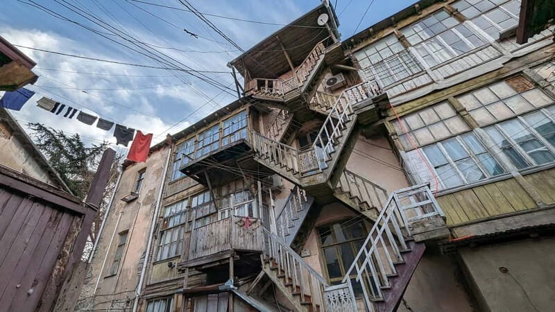 Beyond the Old City: Tbilisi's Hidden Gems Walking Tour - Why This Tour Offers Real Value  