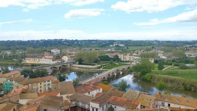 Béziers: Food and History Guided Walking Tour - What Makes This Tour a Great Choice