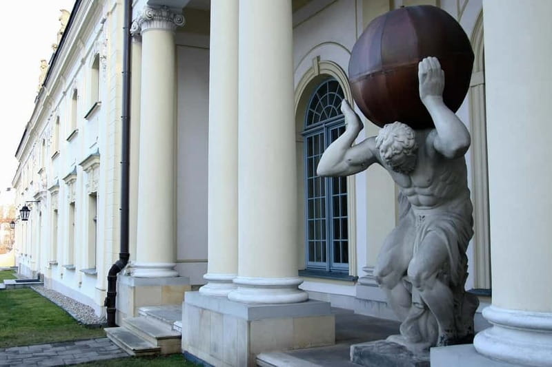 Biaystok private guided city tour - The Value of a Private Guide