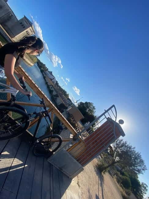 Bicycles CAGLIARI/QUARTU: DELIVERY EVERYWHERE 3 HOURS - Practical Tips